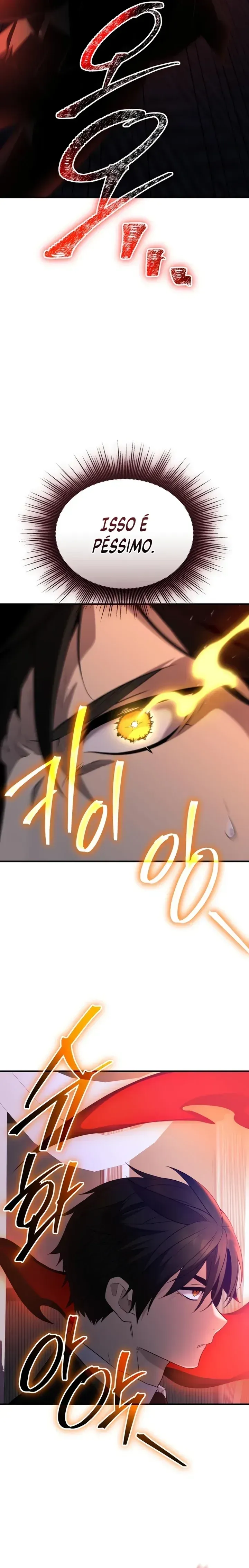 Read Eu Obtive um Item Mítico PT Manga Online