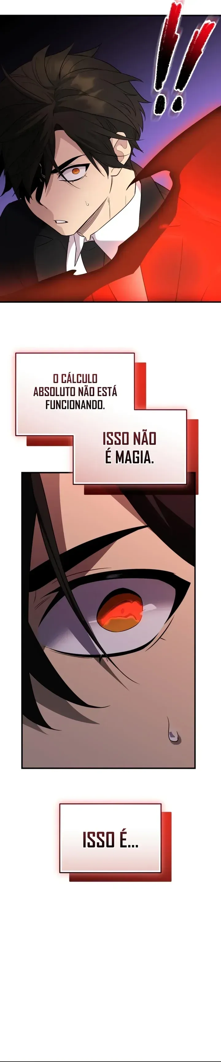 Read Eu Obtive um Item Mítico PT Manga Online