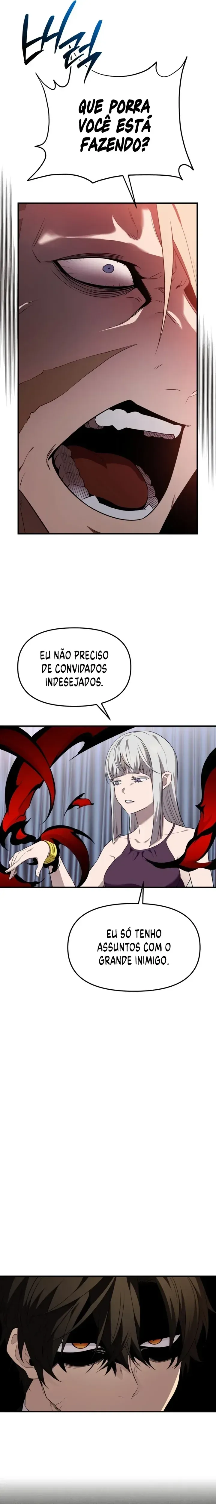 Read Eu Obtive um Item Mítico PT Manga Online