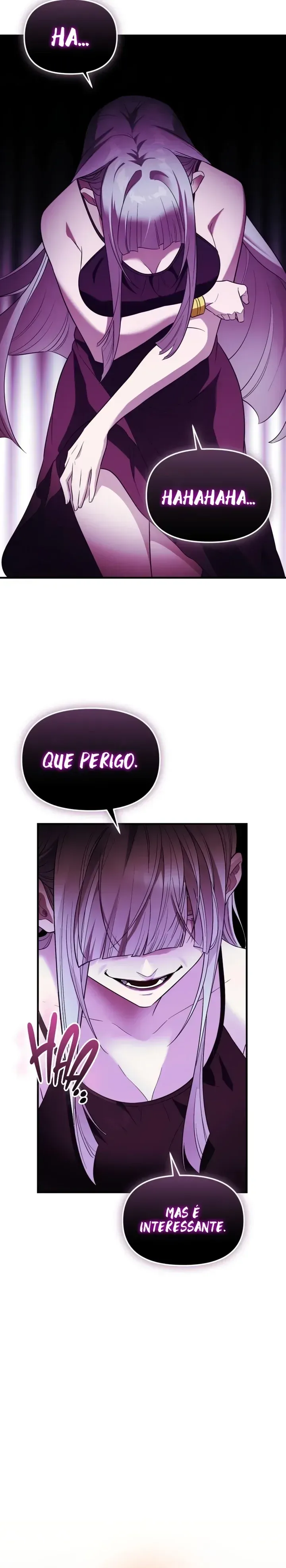 Read Eu Obtive um Item Mítico PT Manga Online