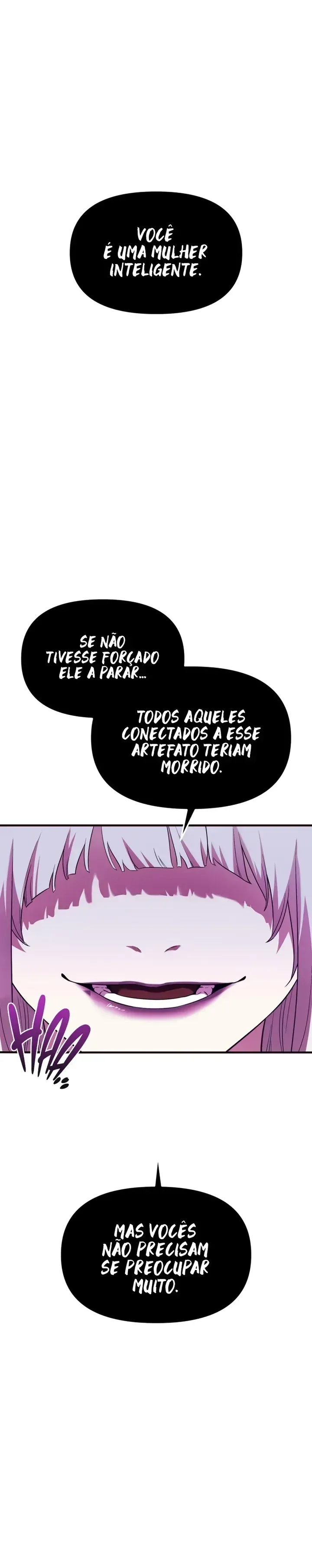 Read Eu Obtive um Item Mítico PT Manga Online