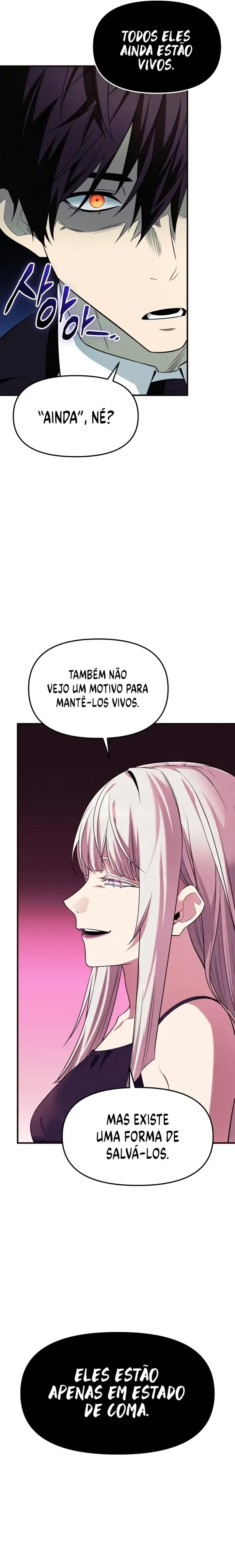 Read Eu Obtive um Item Mítico PT Manga Online