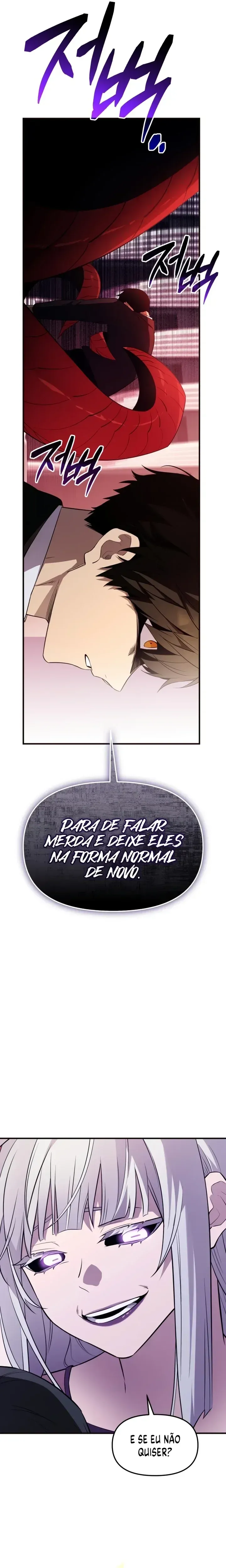 Read Eu Obtive um Item Mítico PT Manga Online