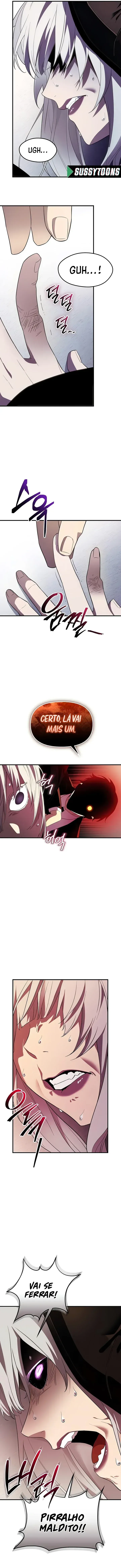 Read Eu Obtive um Item Mítico PT Manga Online