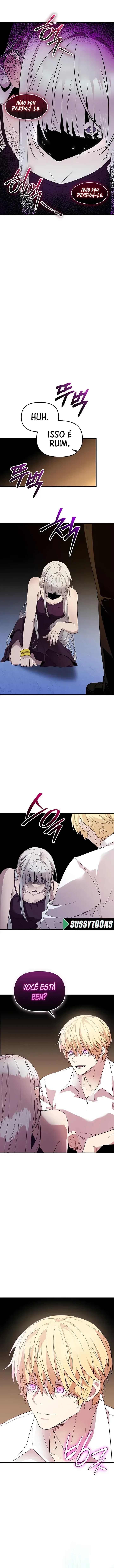 Read Eu Obtive um Item Mítico PT Manga Online