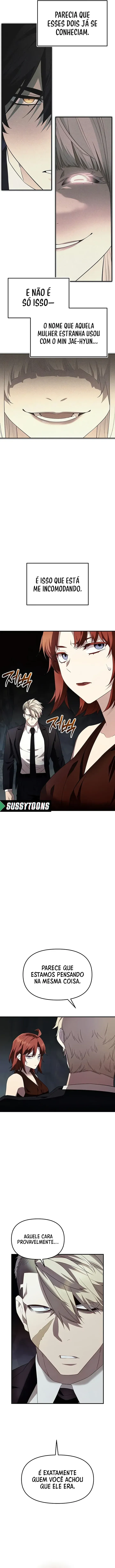 Read Eu Obtive um Item Mítico PT Manga Online