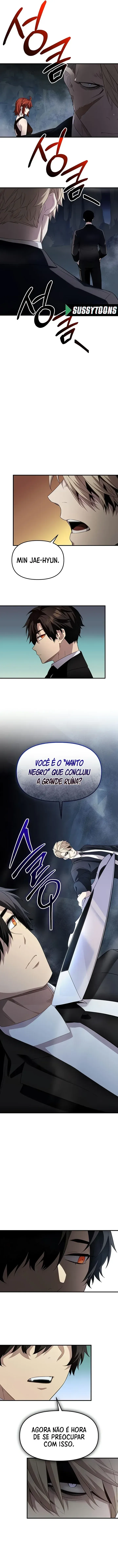 Read Eu Obtive um Item Mítico PT Manga Online