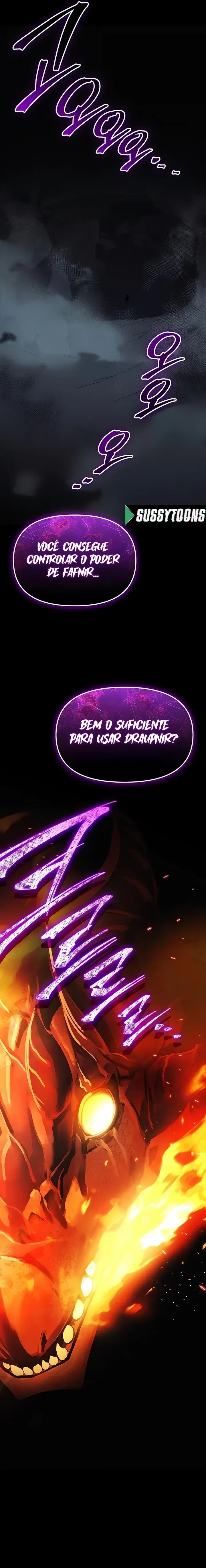 Read Eu Obtive um Item Mítico PT Manga Online