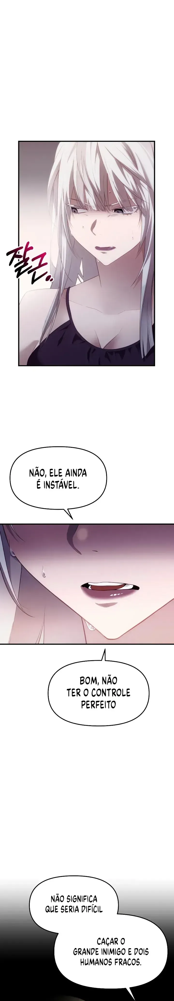 Read Eu Obtive um Item Mítico PT Manga Online