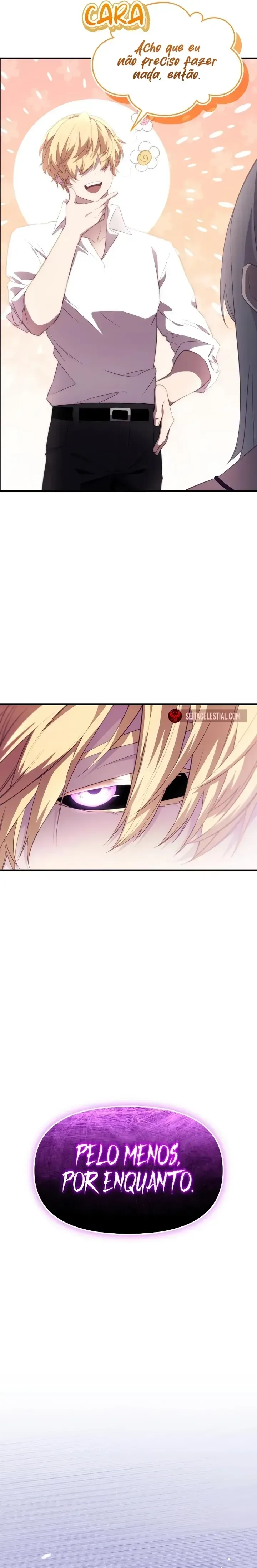 Read Eu Obtive um Item Mítico PT Manga Online