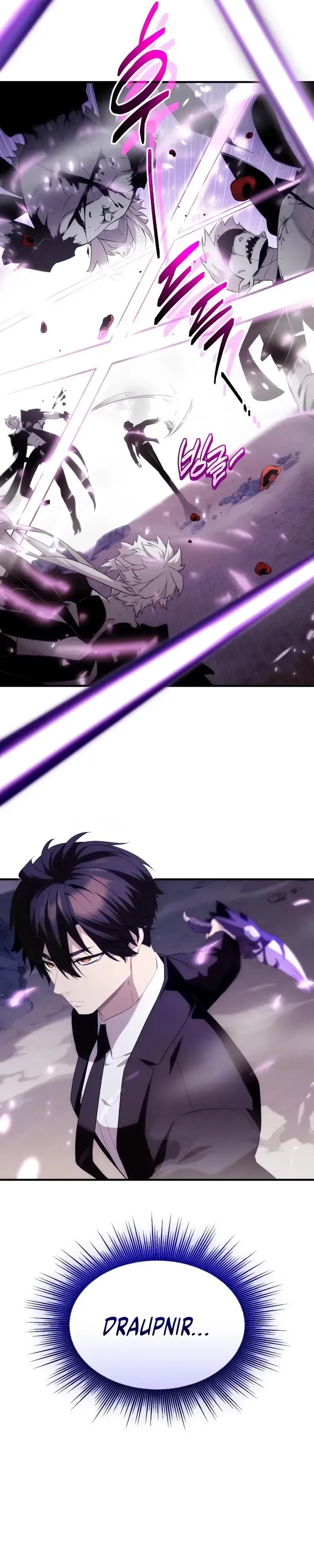 Read Eu Obtive um Item Mítico PT Manga Online