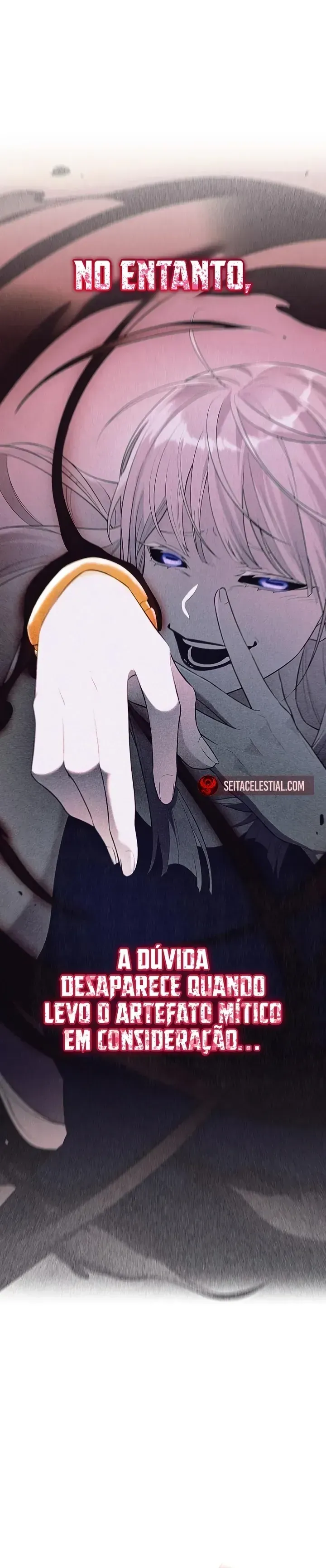 Read Eu Obtive um Item Mítico PT Manga Online