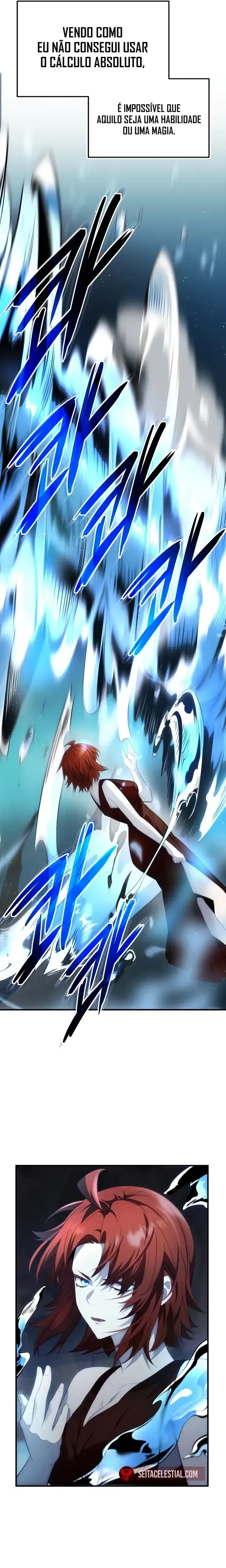 Read Eu Obtive um Item Mítico PT Manga Online
