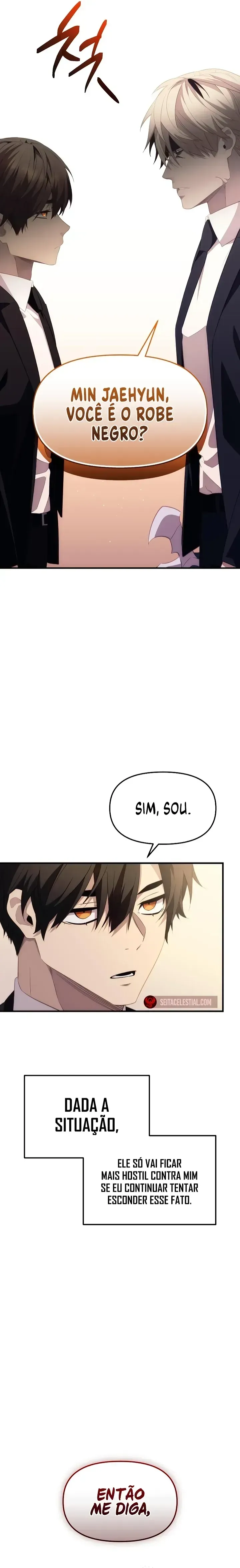 Read Eu Obtive um Item Mítico PT Manga Online
