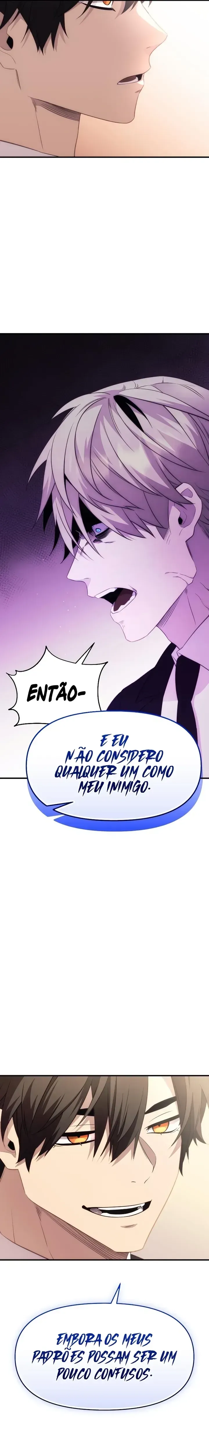 Read Eu Obtive um Item Mítico PT Manga Online