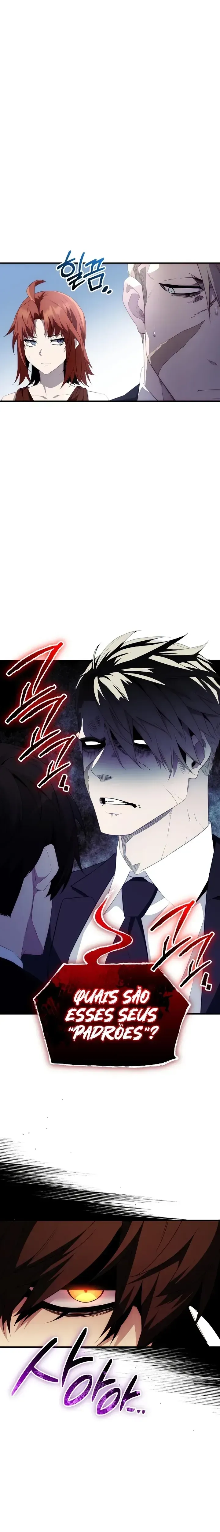 Read Eu Obtive um Item Mítico PT Manga Online