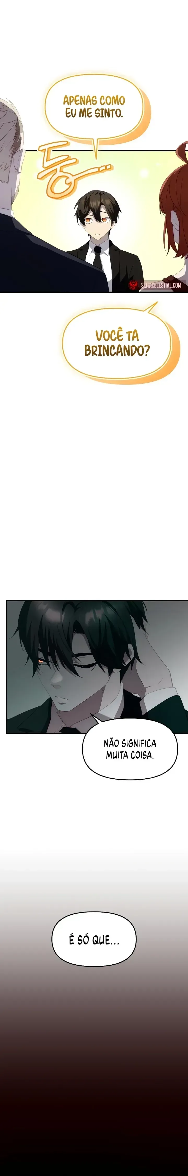 Read Eu Obtive um Item Mítico PT Manga Online