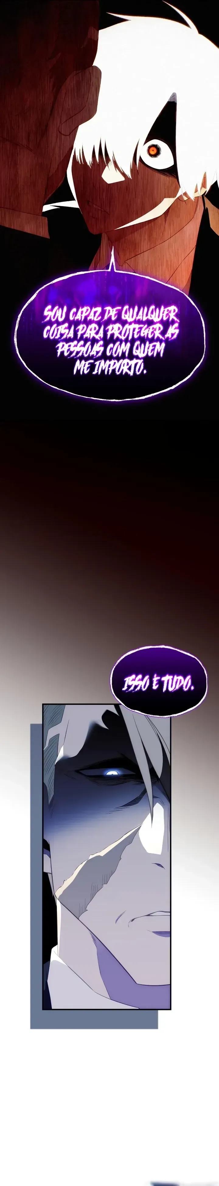 Read Eu Obtive um Item Mítico PT Manga Online