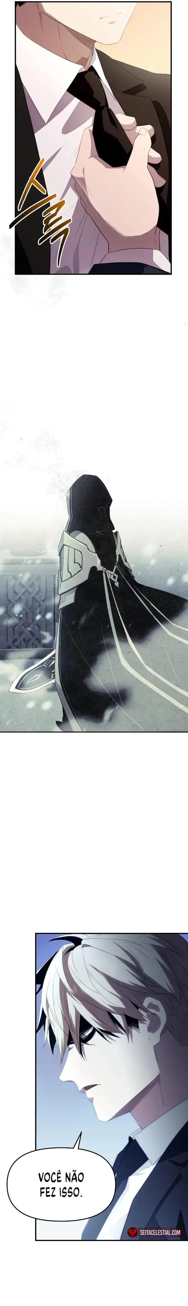Read Eu Obtive um Item Mítico PT Manga Online