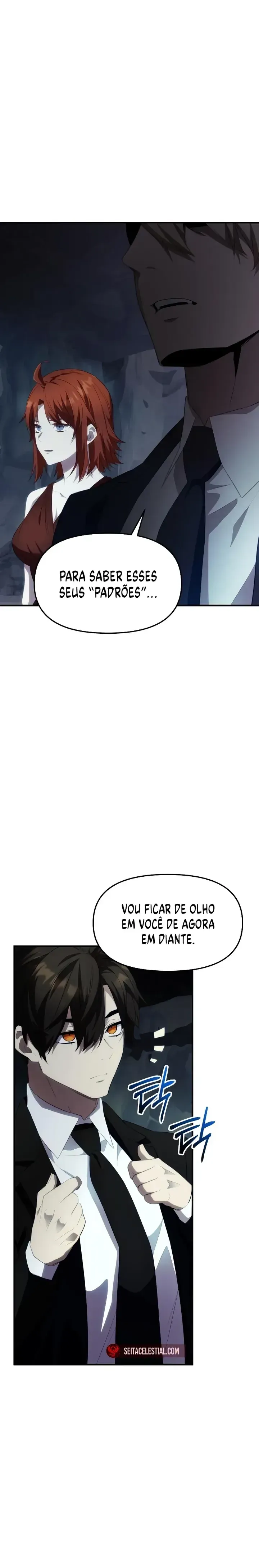 Read Eu Obtive um Item Mítico PT Manga Online