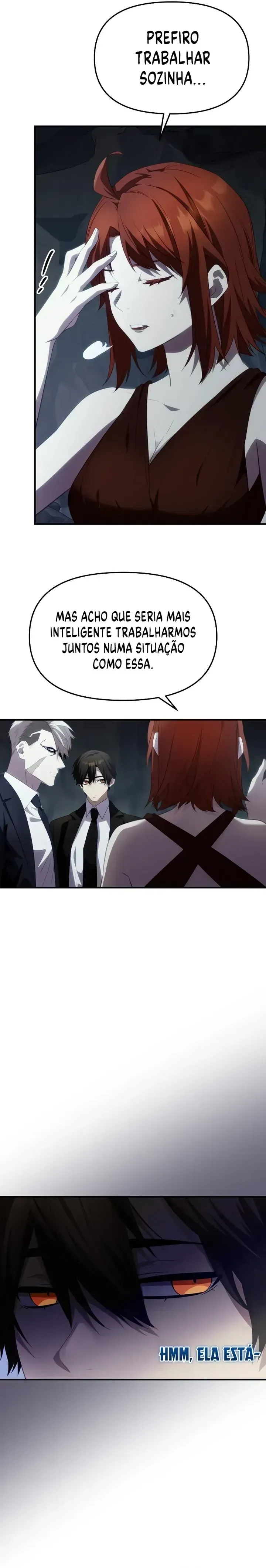 Read Eu Obtive um Item Mítico PT Manga Online