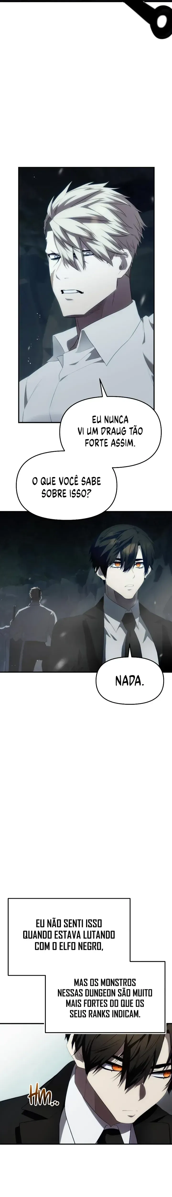 Read Eu Obtive um Item Mítico PT Manga Online