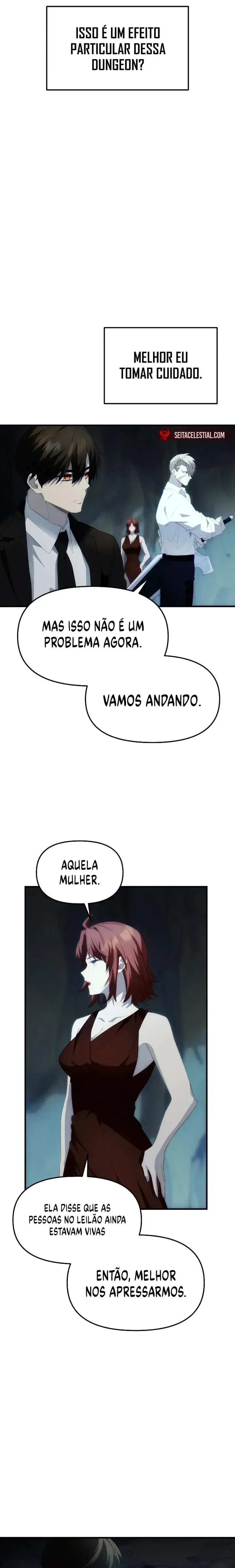 Read Eu Obtive um Item Mítico PT Manga Online