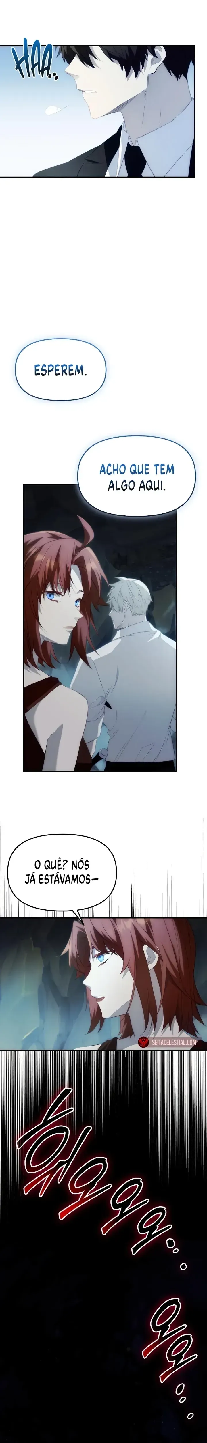 Read Eu Obtive um Item Mítico PT Manga Online