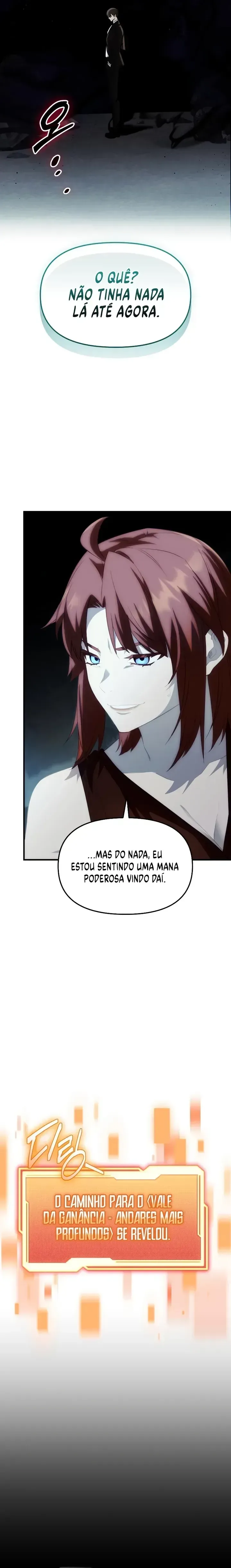 Read Eu Obtive um Item Mítico PT Manga Online