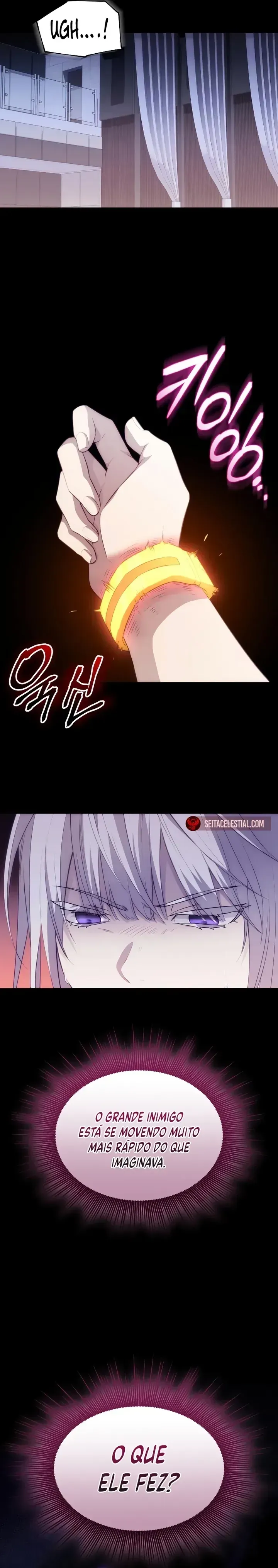 Read Eu Obtive um Item Mítico PT Manga Online