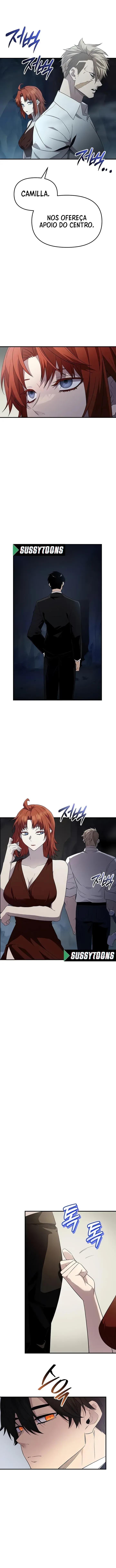 Read Eu Obtive um Item Mítico PT Manga Online