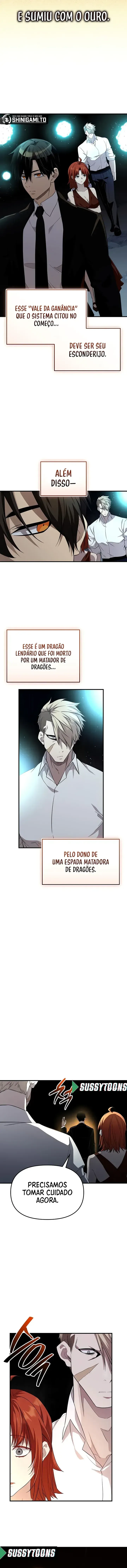 Read Eu Obtive um Item Mítico PT Manga Online
