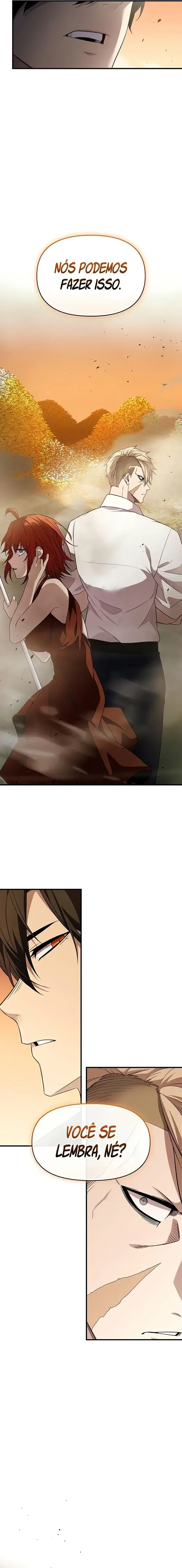 Read Eu Obtive um Item Mítico PT Manga Online