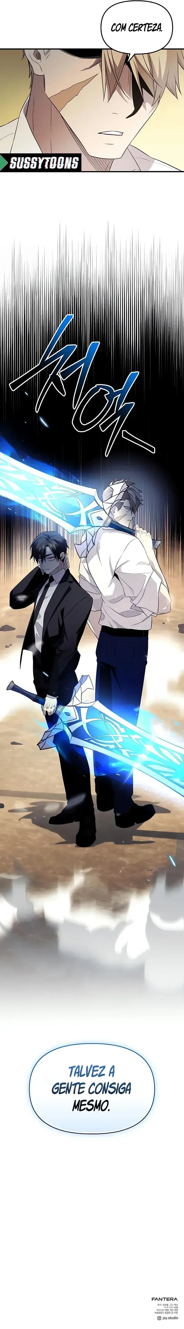 Read Eu Obtive um Item Mítico PT Manga Online