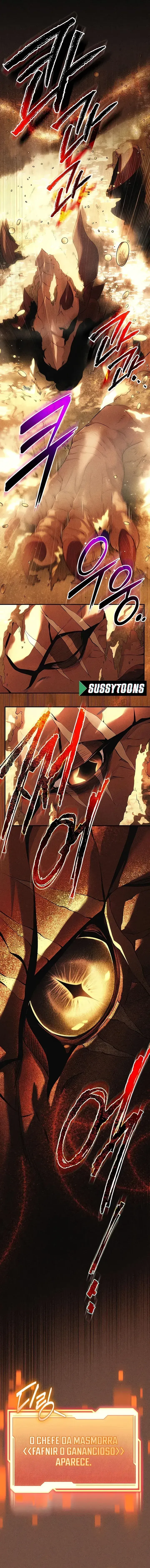 Read Eu Obtive um Item Mítico PT Manga Online