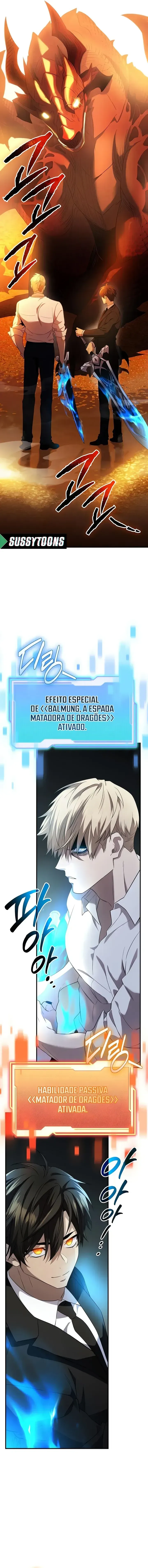 Read Eu Obtive um Item Mítico PT Manga Online