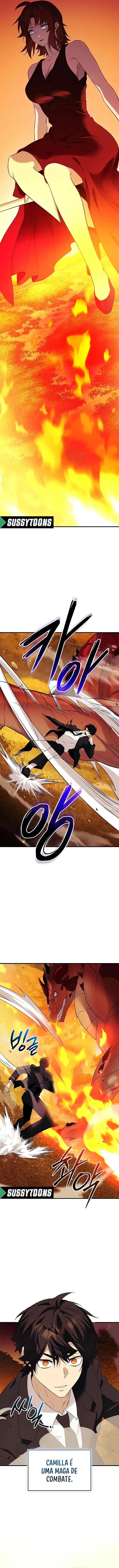 Read Eu Obtive um Item Mítico PT Manga Online