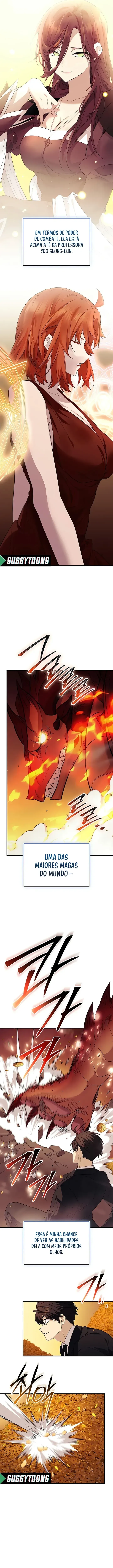 Read Eu Obtive um Item Mítico PT Manga Online