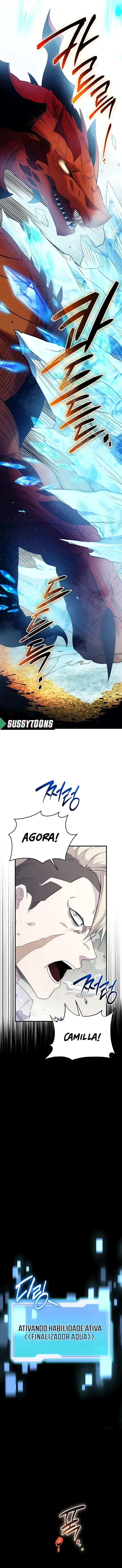 Read Eu Obtive um Item Mítico PT Manga Online