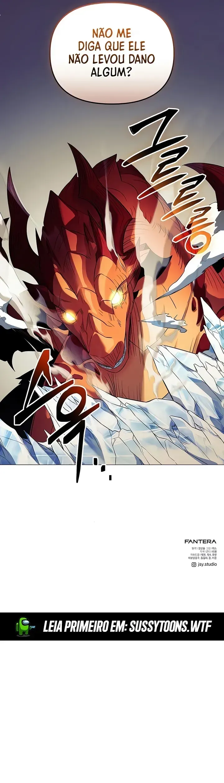 Read Eu Obtive um Item Mítico PT Manga Online
