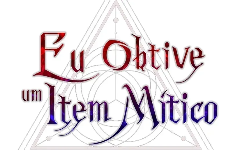 Read Eu Obtive um Item Mítico PT Manga Online