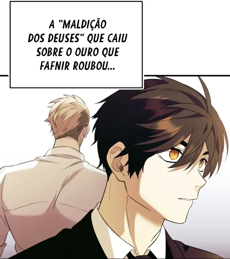 Read Eu Obtive um Item Mítico PT Manga Online