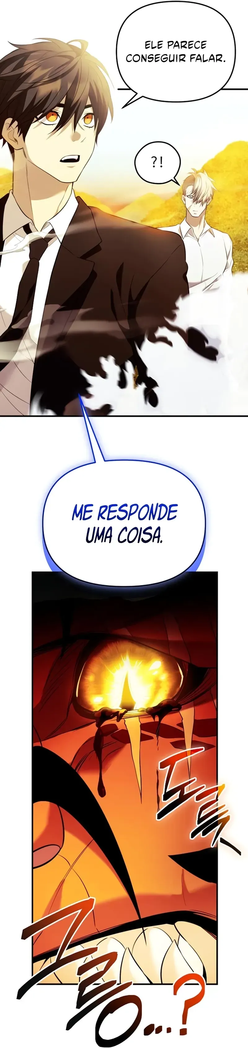 Read Eu Obtive um Item Mítico PT Manga Online