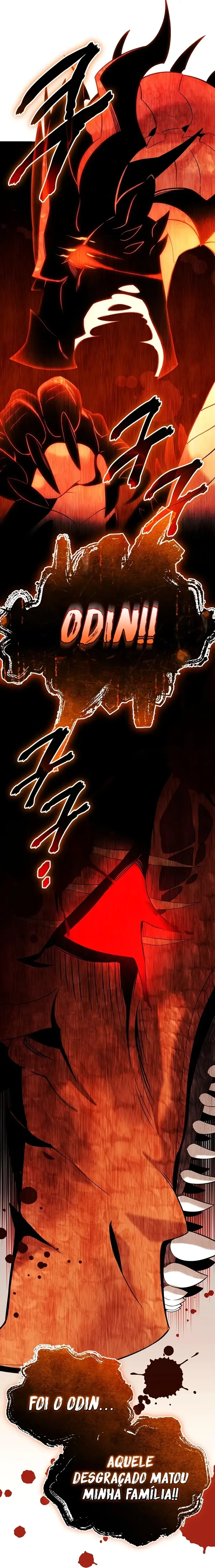 Read Eu Obtive um Item Mítico PT Manga Online