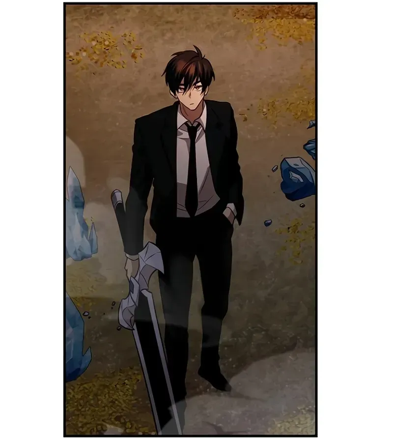 Read Eu Obtive um Item Mítico PT Manga Online