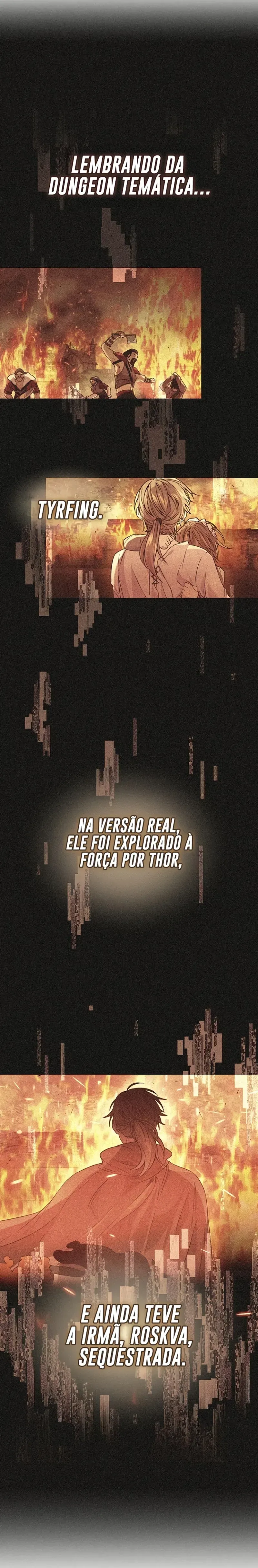 Read Eu Obtive um Item Mítico PT Manga Online