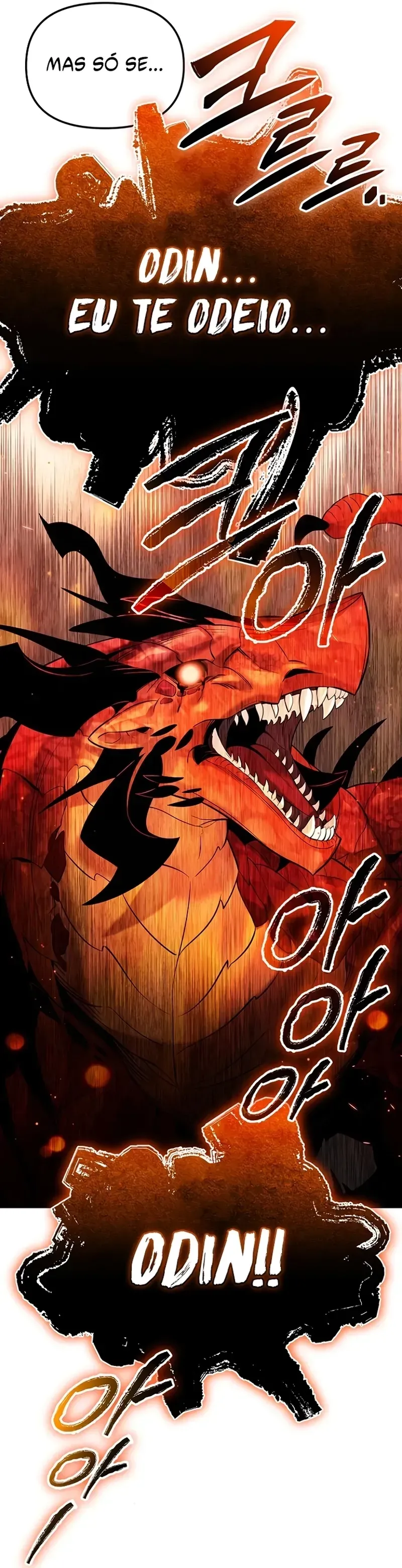 Read Eu Obtive um Item Mítico PT Manga Online
