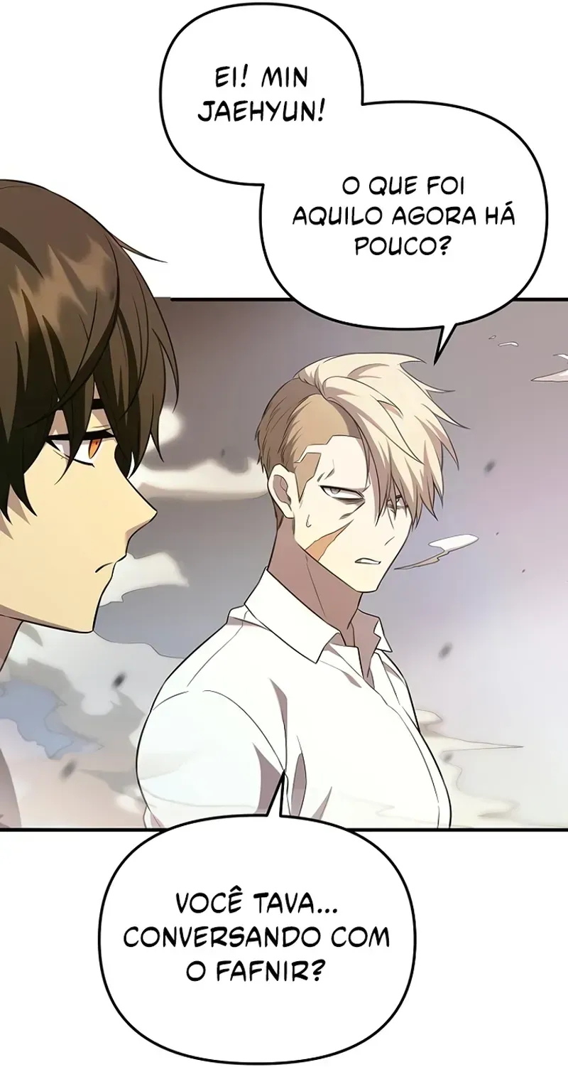 Read Eu Obtive um Item Mítico PT Manga Online