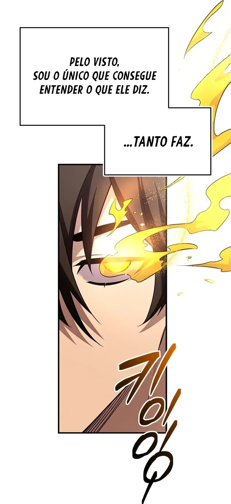 Read Eu Obtive um Item Mítico PT Manga Online
