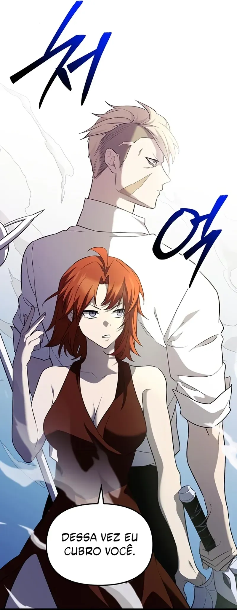 Read Eu Obtive um Item Mítico PT Manga Online